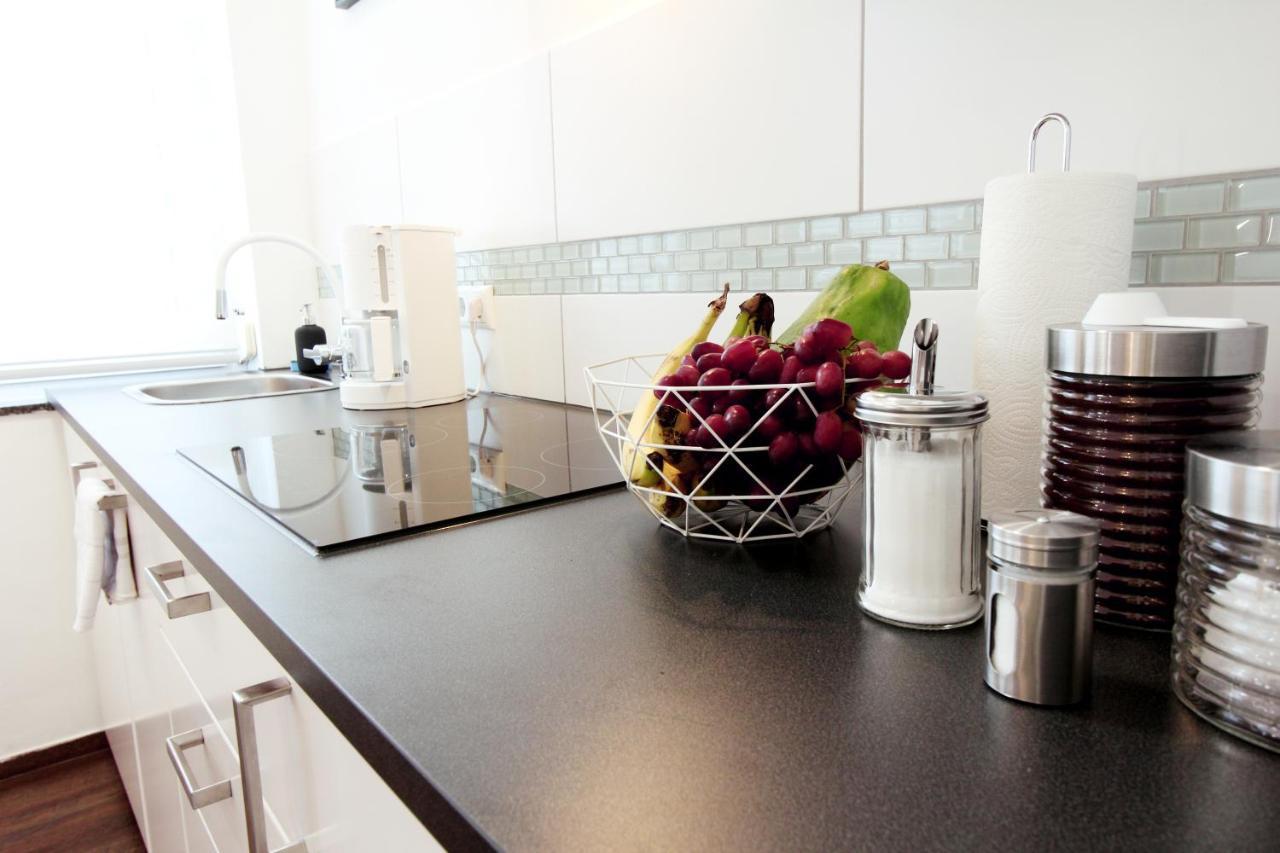Secret Hideaways Cozystudio Superior Apartments Mit Wifi L 450M Bis Uni L Messe L Flughafen L Zoo دوسبرغ المظهر الخارجي الصورة